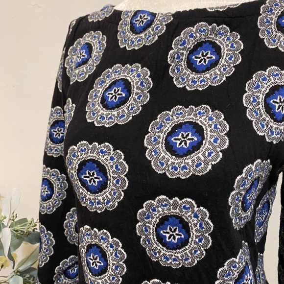 LOFT Sweater Dress - Picture 2 of 3